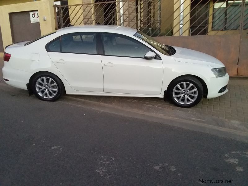 Volkswagen Jetta 6 tsi comfortline in Namibia