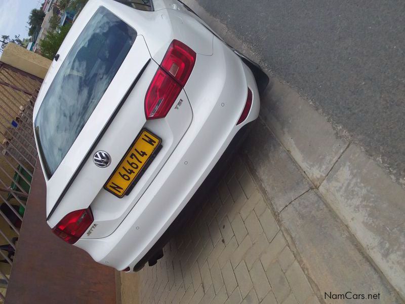 Volkswagen Jetta 6 tsi comfortline in Namibia