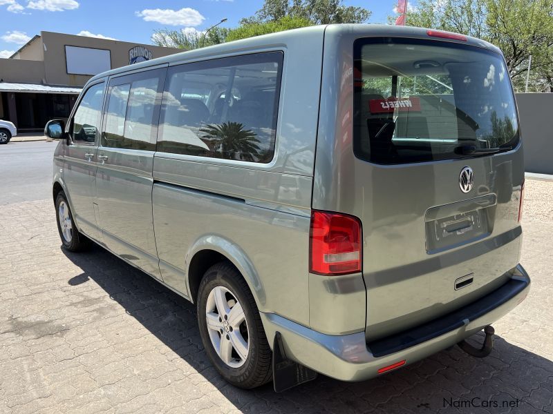 Volkswagen KOMBI 2.0 TDI 103KW COMFORTLINE in Namibia