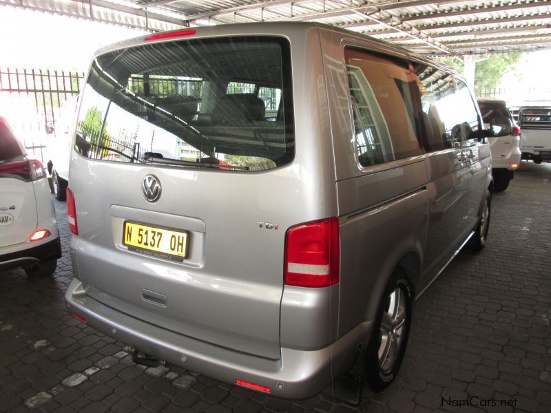 Volkswagen Kombi 2.0 TDi 103kw in Namibia