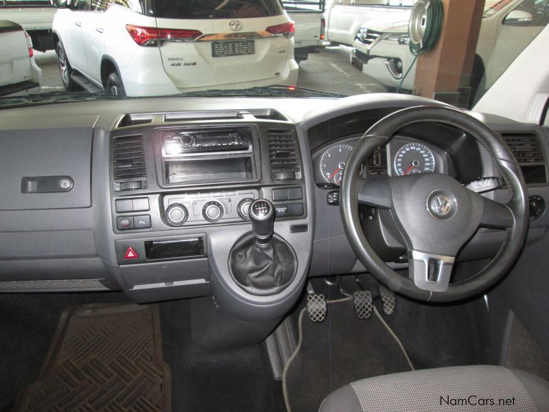 Volkswagen Kombi 2.0 TDi 103kw in Namibia