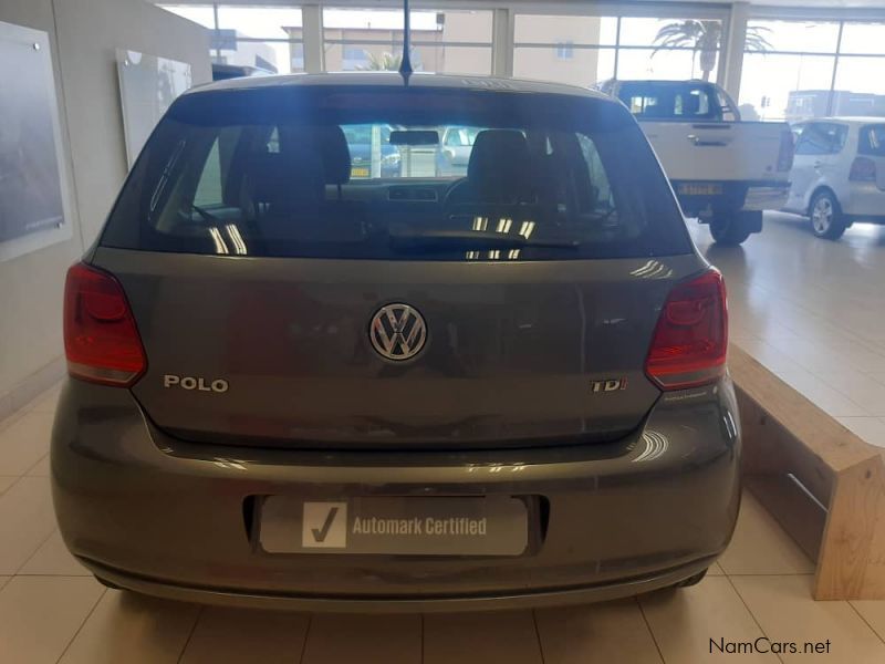 Volkswagen POLO 1.6 TDI in Namibia