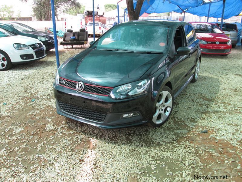 Volkswagen POLO 6 GTI in Namibia