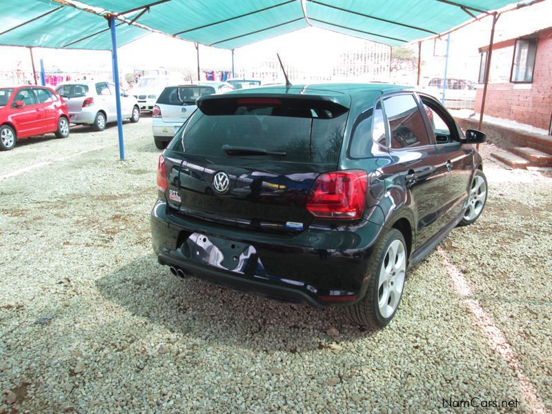 Volkswagen POLO 6 GTI in Namibia