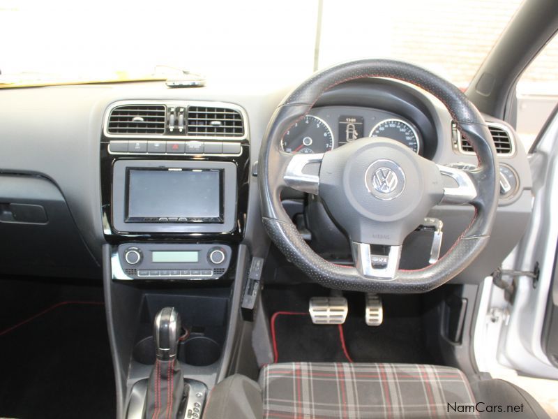 Volkswagen POLO GTI DSG INPORT in Namibia