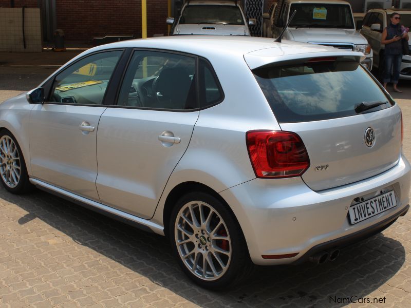 Volkswagen POLO GTI DSG INPORT in Namibia