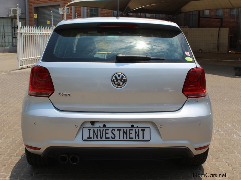 Volkswagen POLO GTI DSG INPORT in Namibia
