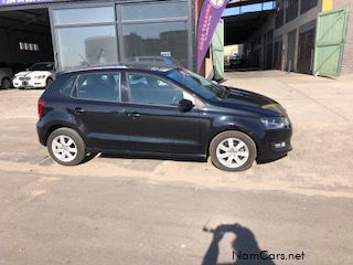 Volkswagen POLO TSI 1.2 High Line in Namibia