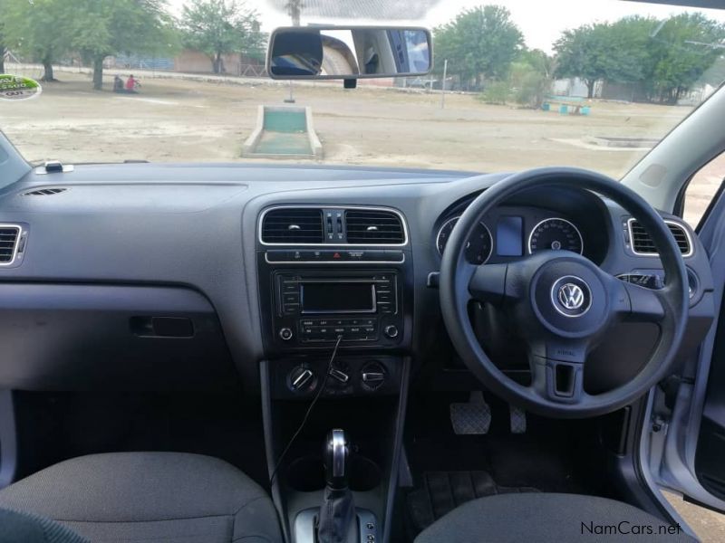 Volkswagen POLO TSI in Namibia