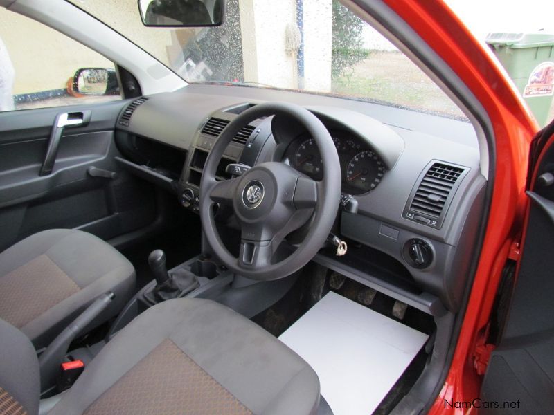 Volkswagen POLO VIVO 1.4 TRENDLINE in Namibia