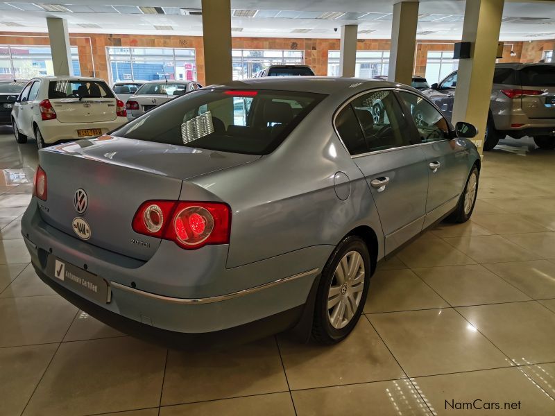 Volkswagen Passat 2.0 tdi in Namibia