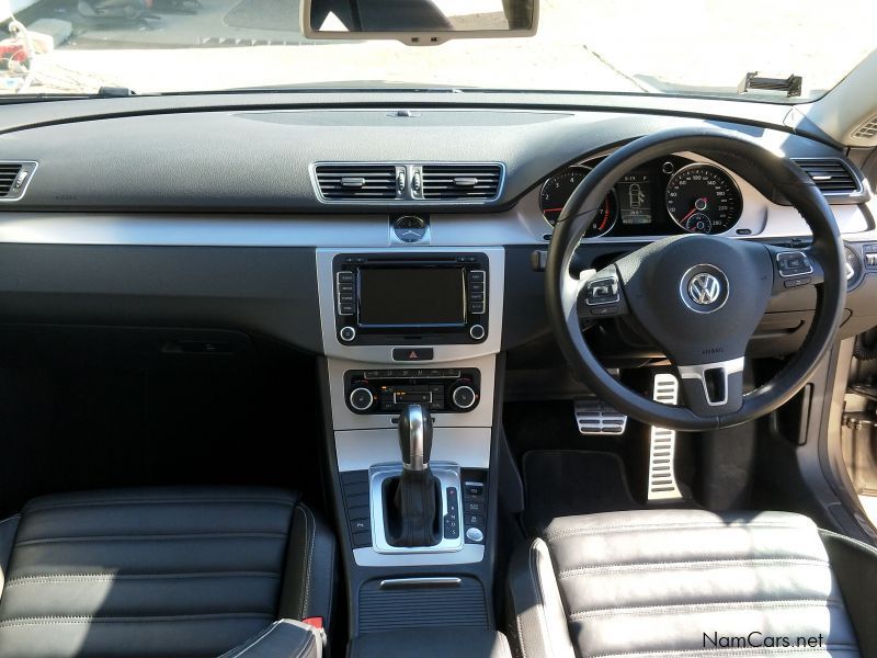 Volkswagen Passat cc 1.8T in Namibia