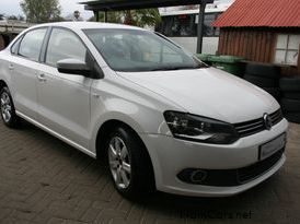 Volkswagen Polo  1.6 TDi in Namibia