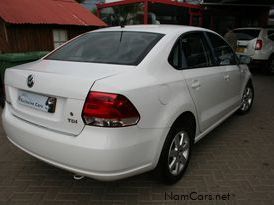 Volkswagen Polo  1.6 TDi in Namibia