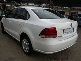 Volkswagen Polo  1.6 TDi in Namibia