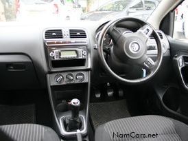 Volkswagen Polo  1.6 TDi in Namibia