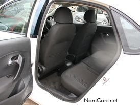 Volkswagen Polo  1.6 TDi in Namibia