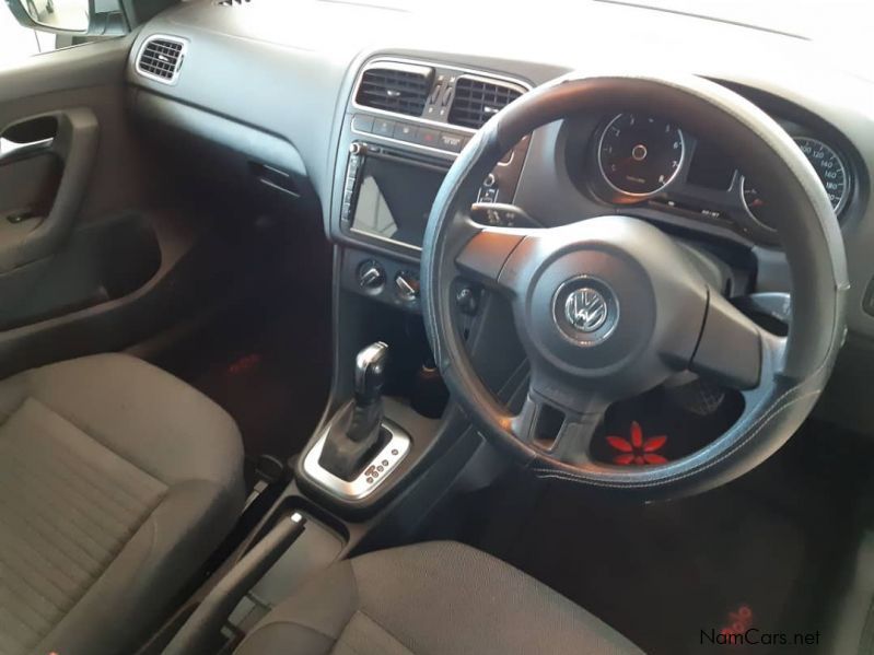 Volkswagen Polo 1.2 TSI DSG Comfortline in Namibia