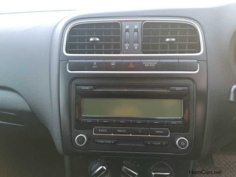 Volkswagen Polo 1.2 Tsi Comfortline DSG in Namibia