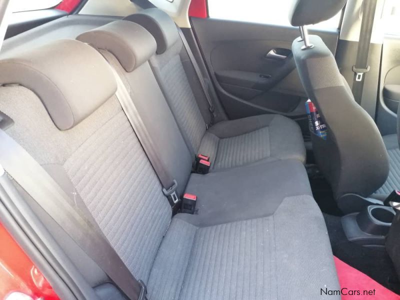 Volkswagen Polo 1.2 Tsi Comfortline DSG in Namibia