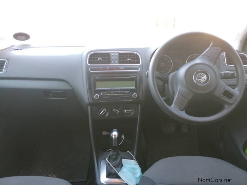 Volkswagen Polo 1.2 Tsi Comfortline DSG in Namibia