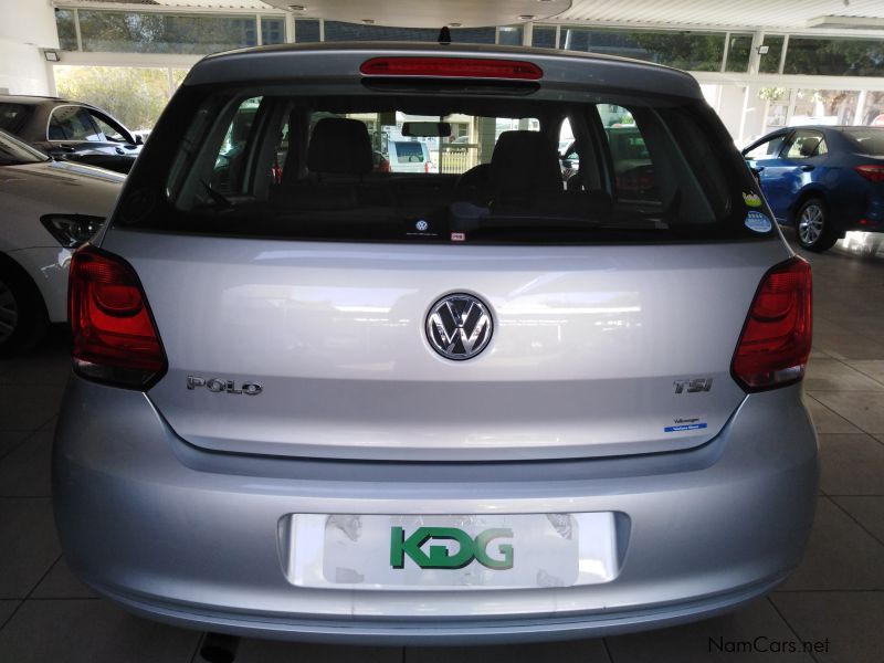 Volkswagen Polo Tsi Comforline in Namibia