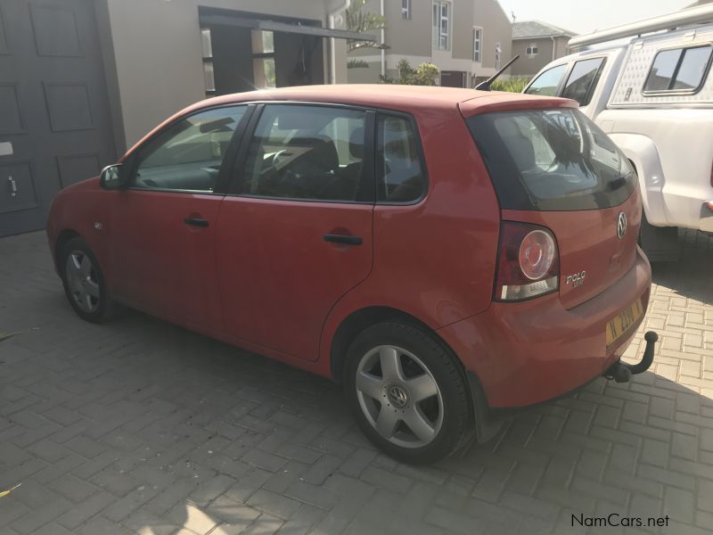 Volkswagen Polo Vivo, 1.6 in Namibia