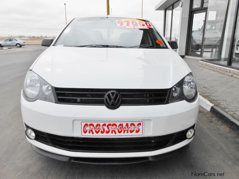 Volkswagen Polo Vivo 1.4 HB in Namibia