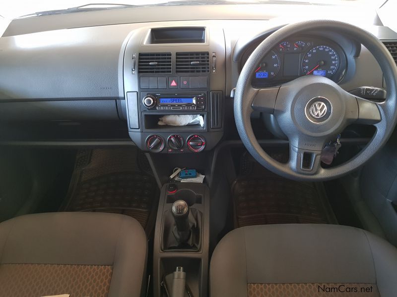 Volkswagen Polo Vivo 1.4Trend in Namibia