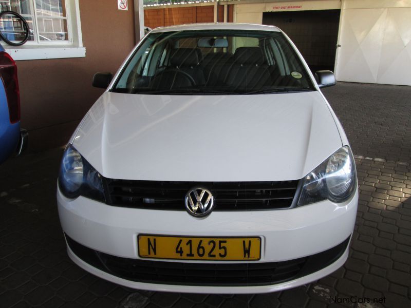 Volkswagen Polo Vivo 1.4i Trendline in Namibia