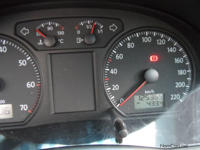 Volkswagen Polo Vivo 1.4i Trendline 5 Dr in Namibia