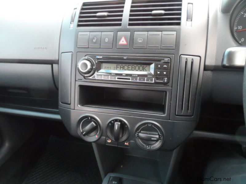 Volkswagen Polo Vivo 1.4i Trendline 5 Dr in Namibia