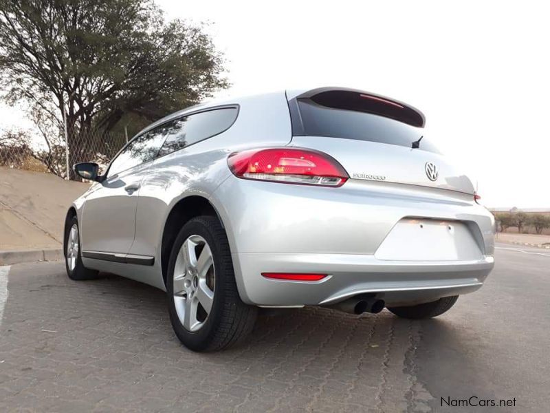 Volkswagen SCIROCCO TSI  1.4 TWINCHARGED in Namibia