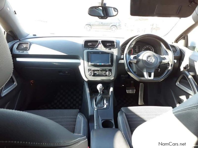 Volkswagen SCIROCCO TSI  1.4 TWINCHARGED in Namibia