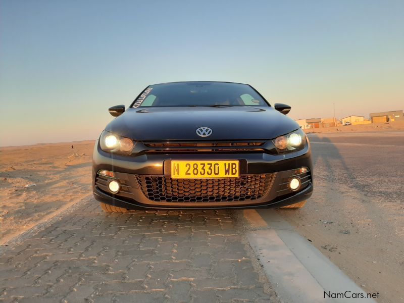 Volkswagen Scirocco 1.4 TSI HIGHLINE in Namibia