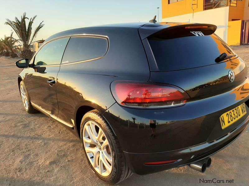 Volkswagen Scirocco 1.4 TSI HIGHLINE in Namibia