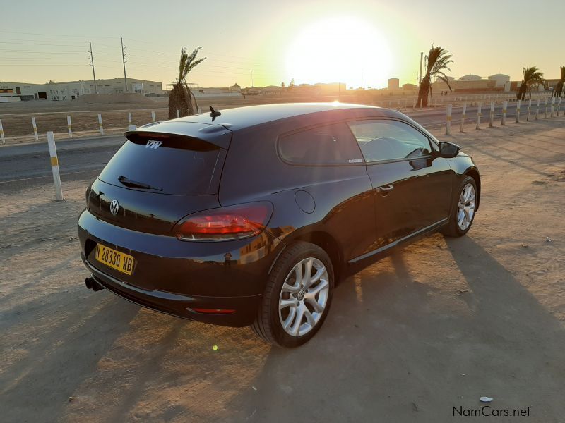 Volkswagen Scirocco 1.4 TSI HIGHLINE in Namibia