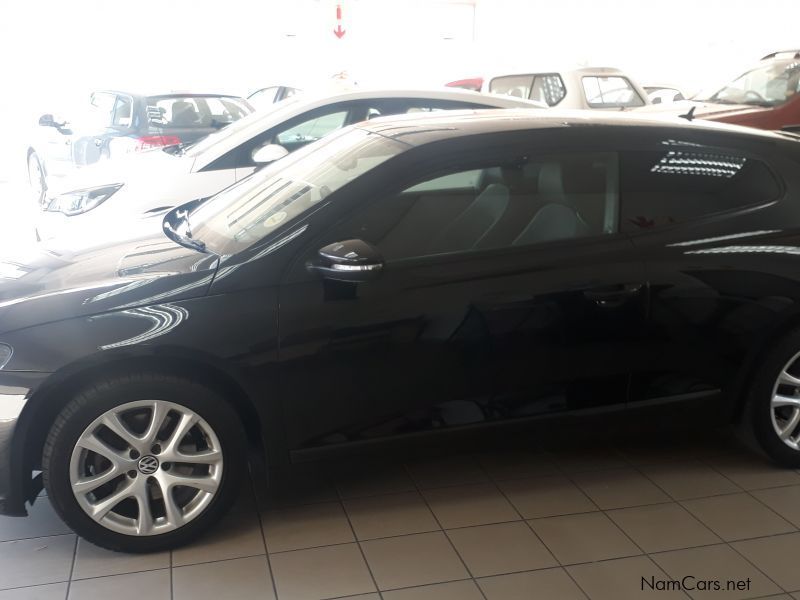 Volkswagen Scirocco 1.4 Tsi Highline in Namibia