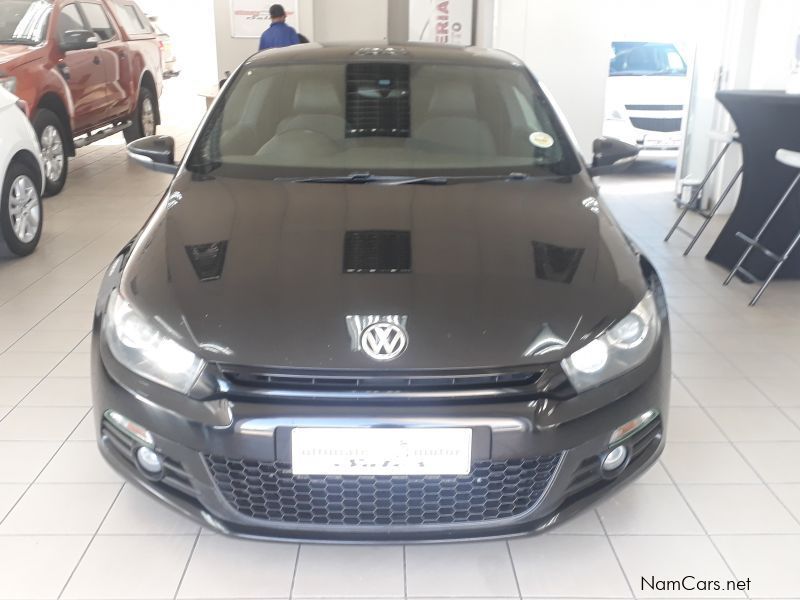 Volkswagen Scirocco 1.4 Tsi Highline in Namibia