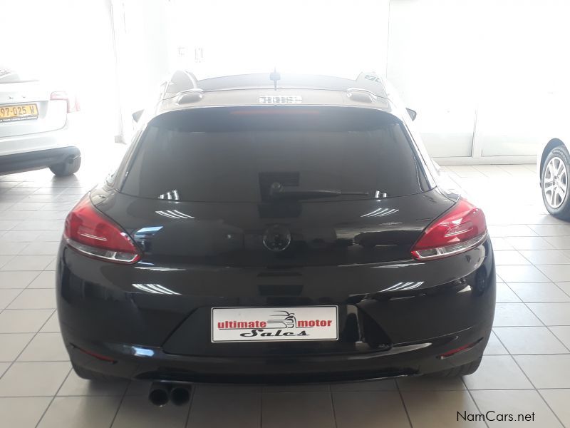 Volkswagen Scirocco 1.4 Tsi Highline in Namibia