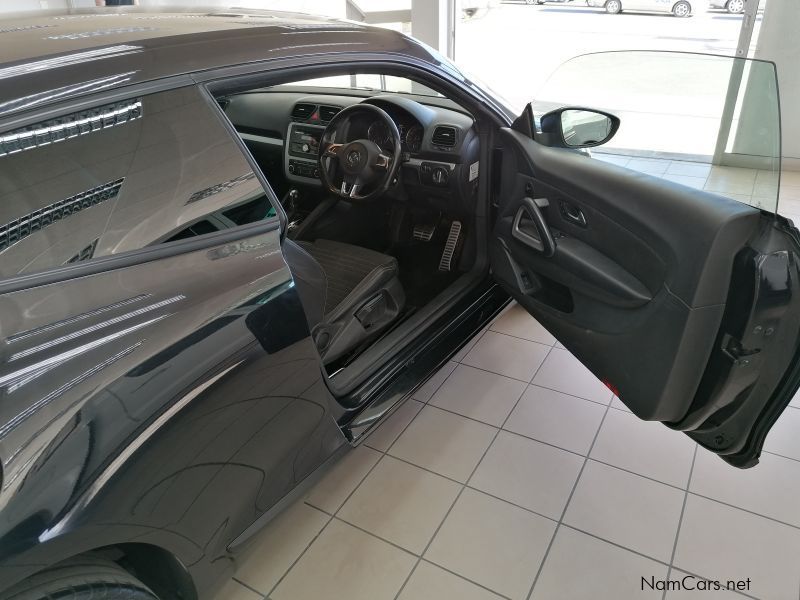 Volkswagen Scirocco 1.4 Tsi Highline DSG 118kw in Namibia