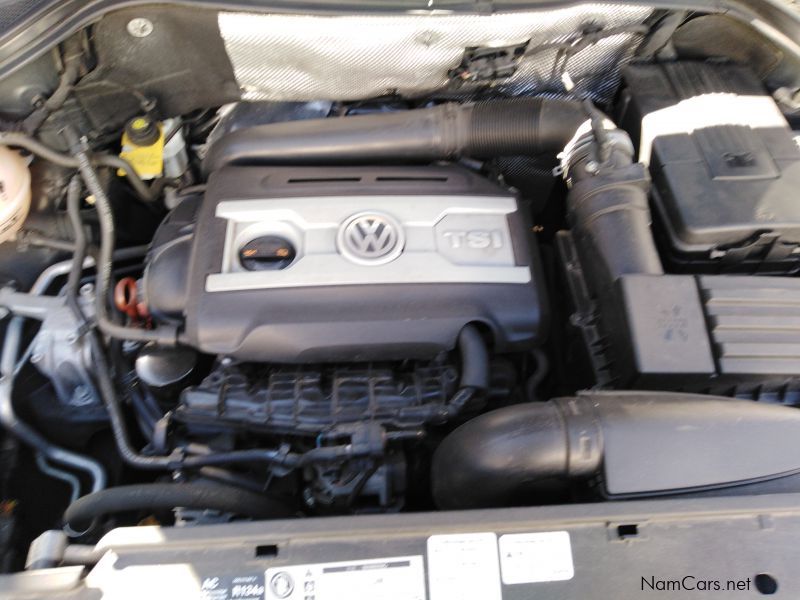 Volkswagen TIGUAN TSI 4Motion in Namibia