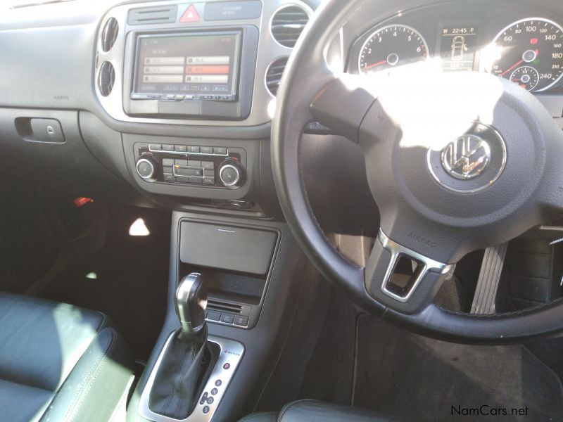 Volkswagen TIGUAN TSI 4Motion in Namibia