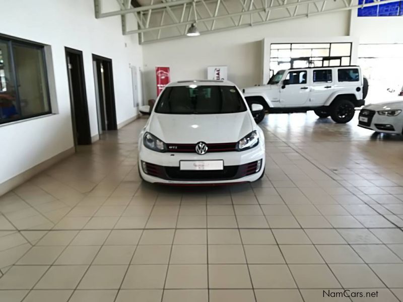 Volkswagen Volkswagen Golf GTI 2.0 in Namibia