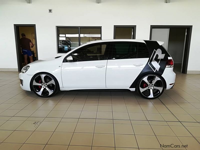 Volkswagen Volkswagen Golf GTI 2.0 in Namibia