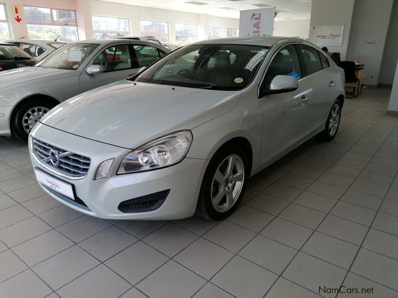 Volvo S60 2.0 in Namibia