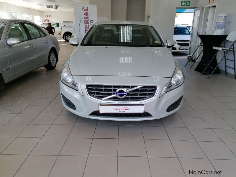 Volvo S60 2.0 in Namibia