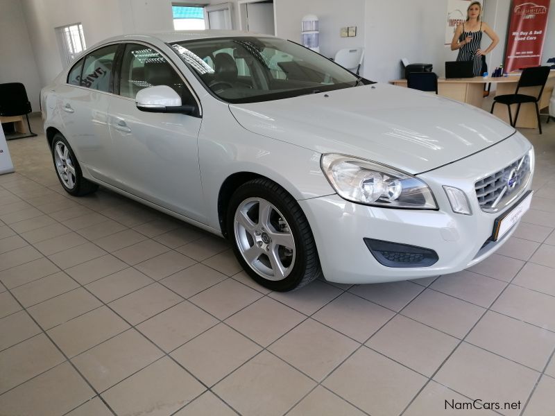 Volvo S60 2.0 in Namibia