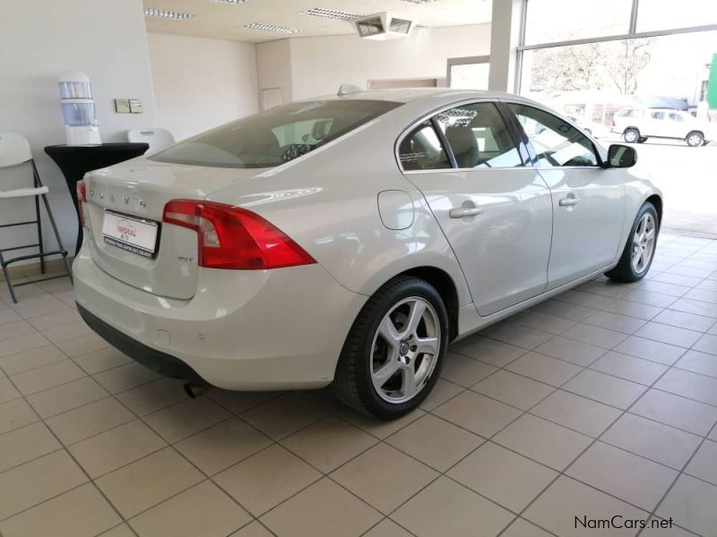 Volvo S60 2.0 in Namibia