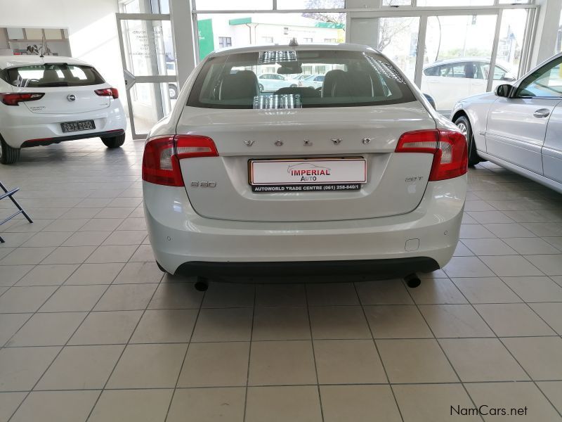 Volvo S60 2.0 in Namibia